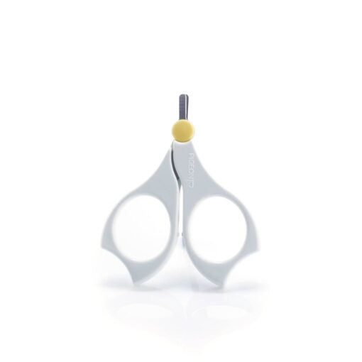 Pigeon Baby Nail Scissors
